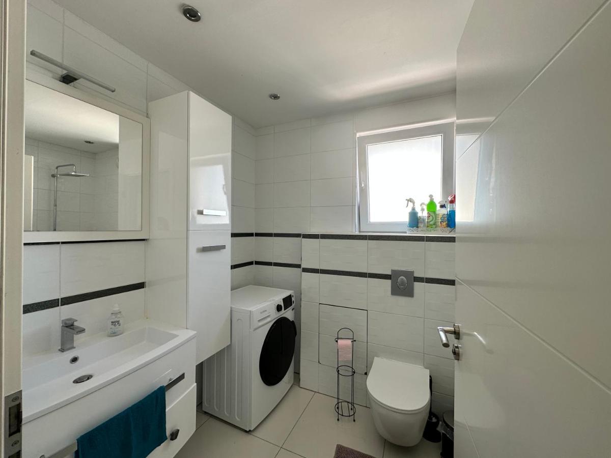 Residence Foch Линголшем Экстерьер фото