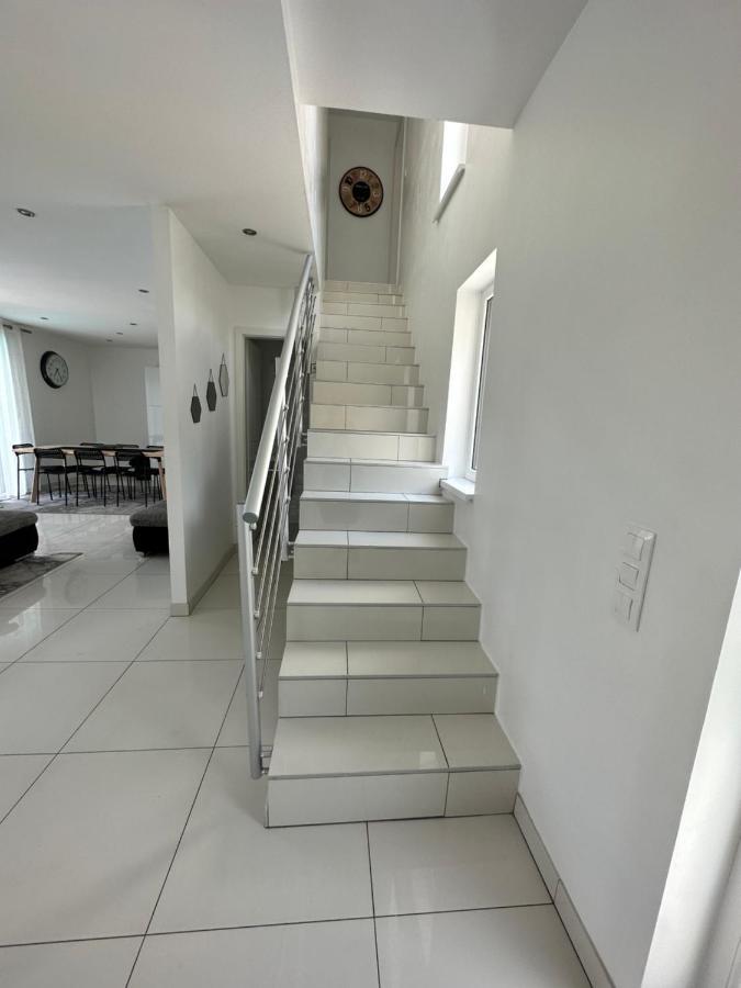 Residence Foch Линголшем Экстерьер фото
