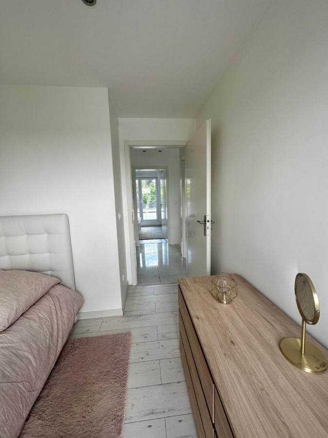 Residence Foch Линголшем Экстерьер фото