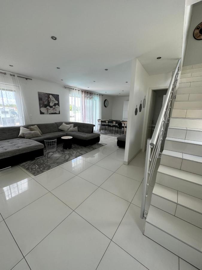 Residence Foch Линголшем Экстерьер фото