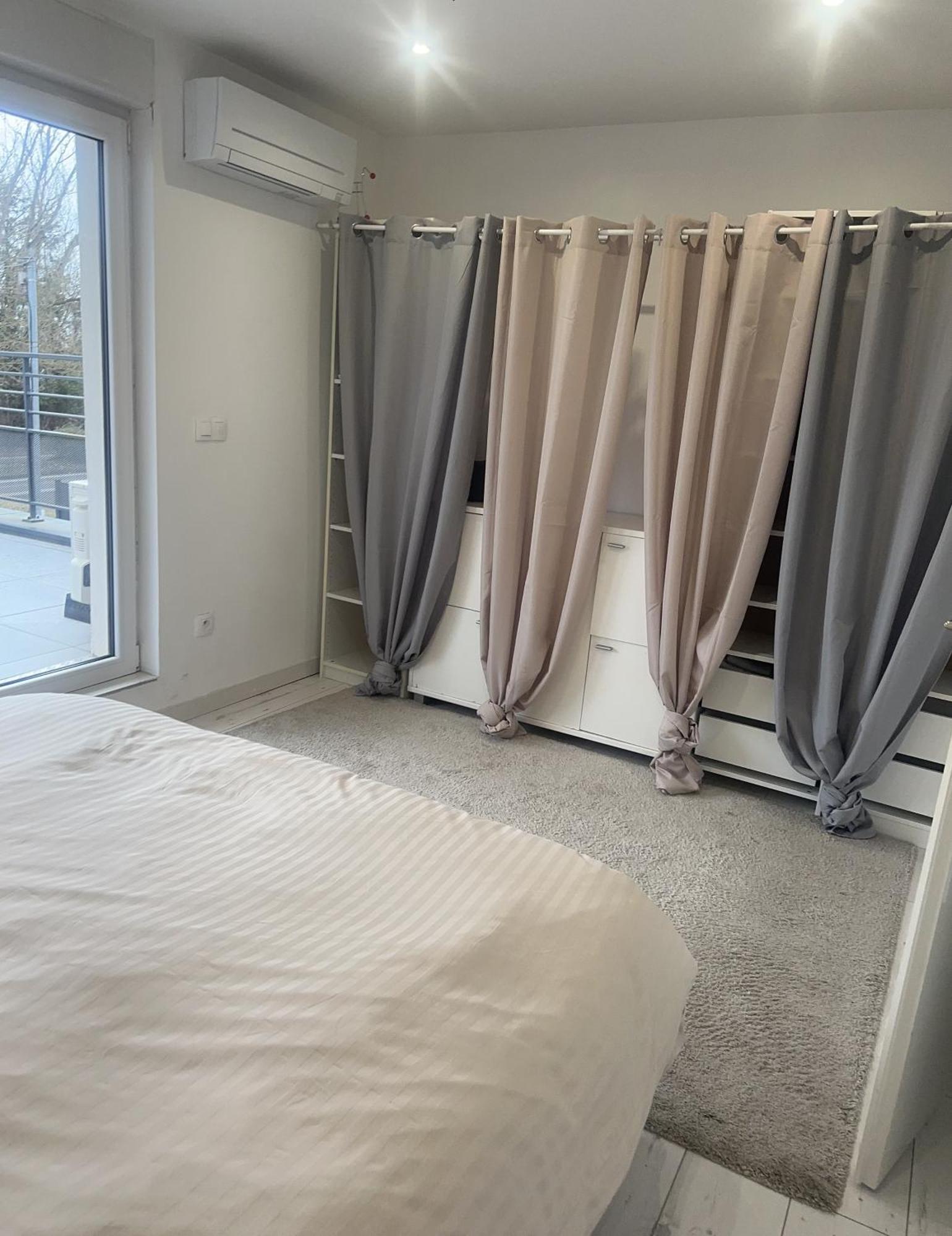Residence Foch Линголшем Экстерьер фото