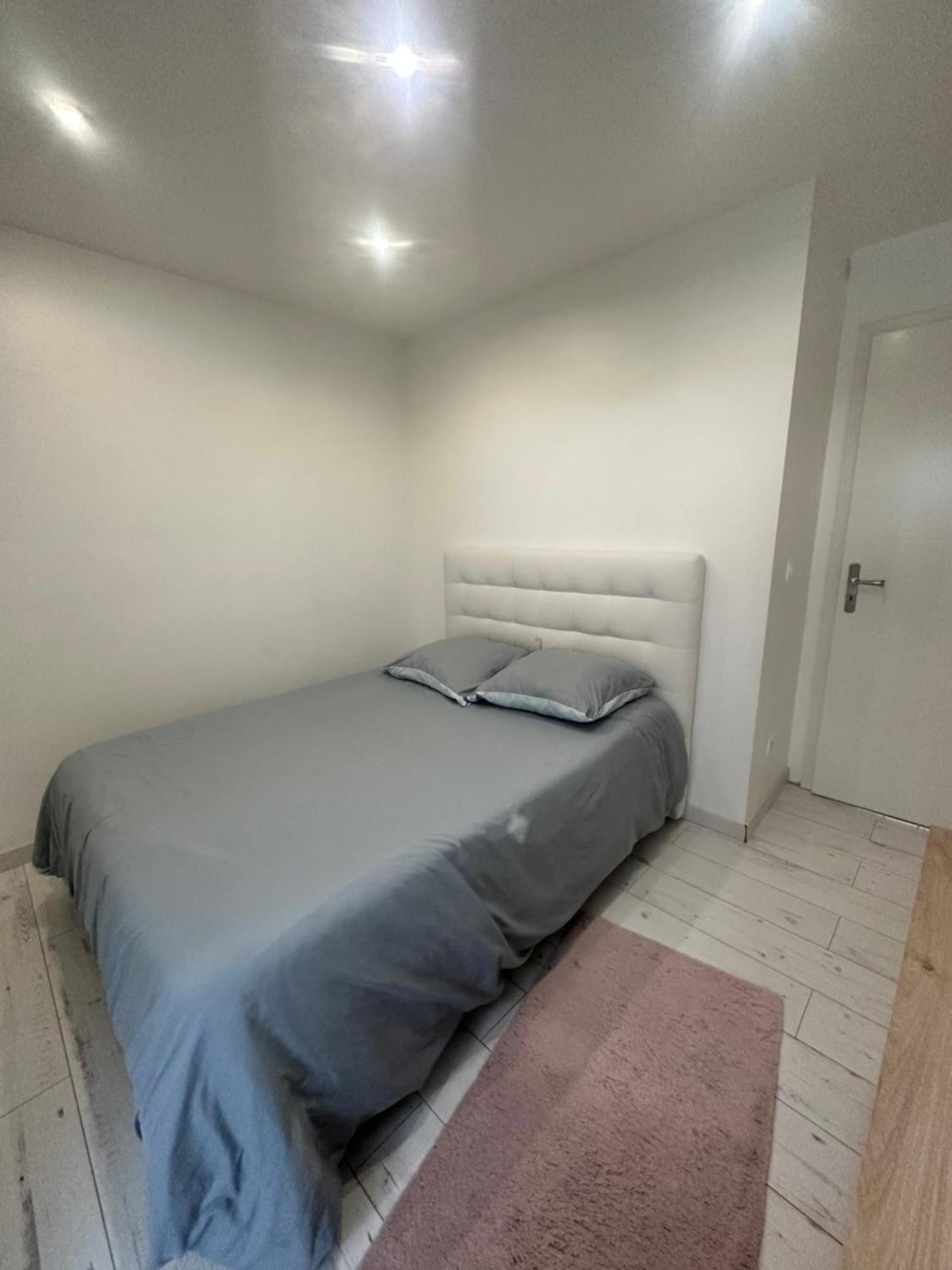 Residence Foch Линголшем Экстерьер фото