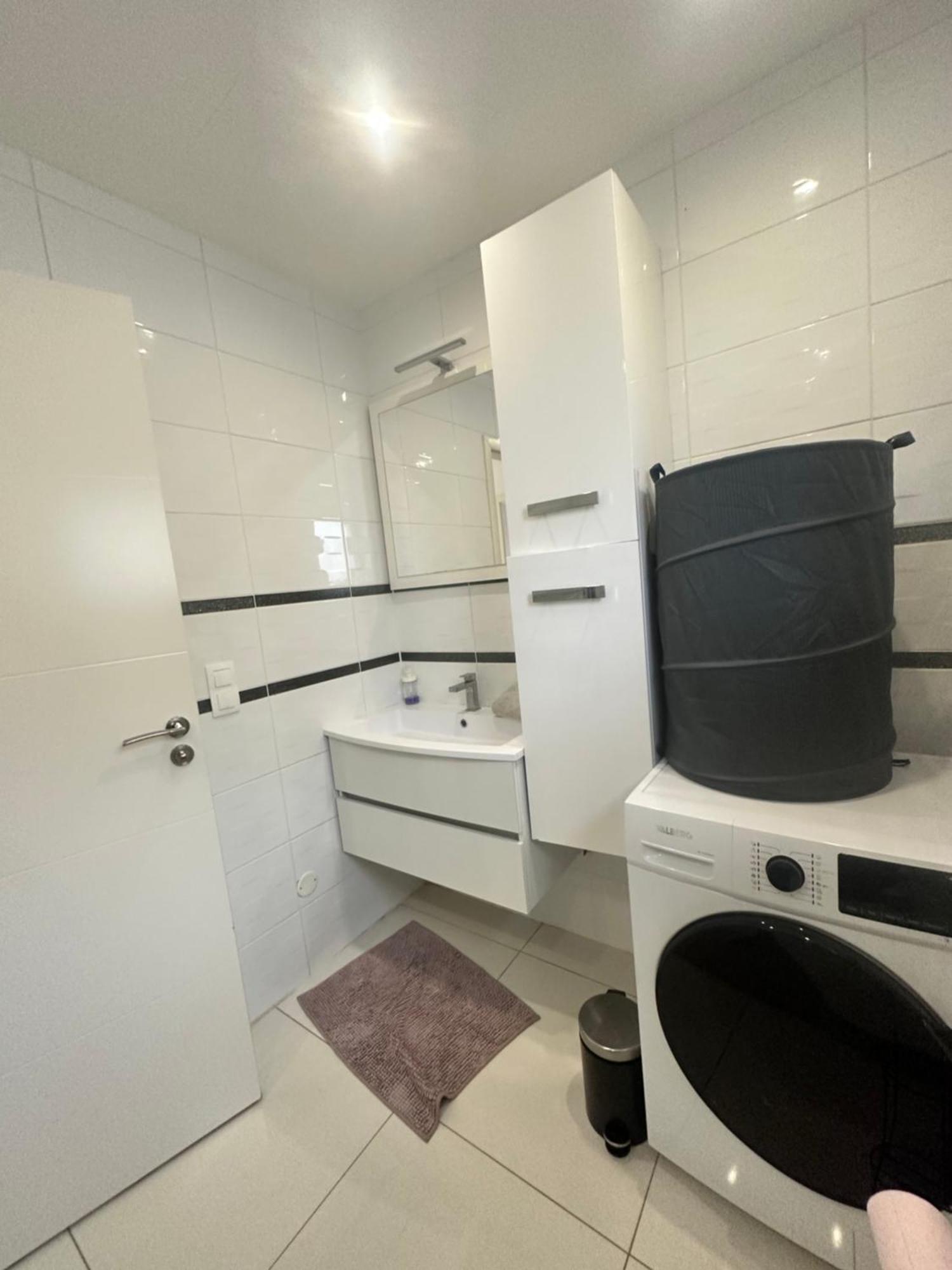 Residence Foch Линголшем Экстерьер фото