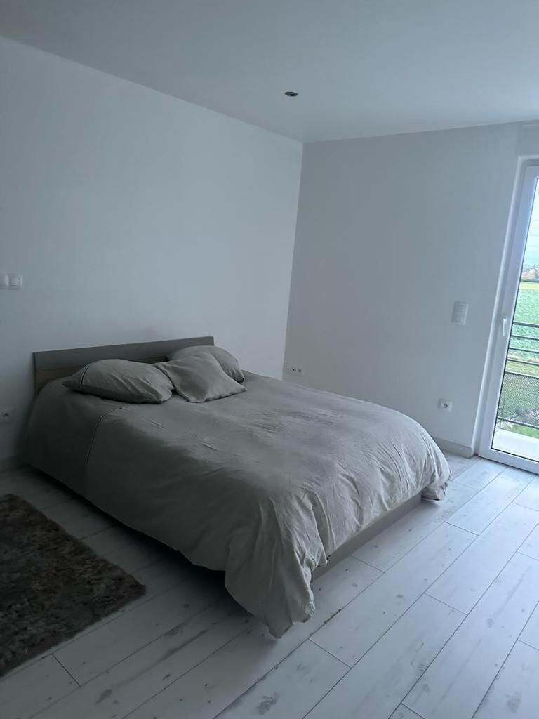 Residence Foch Линголшем Экстерьер фото